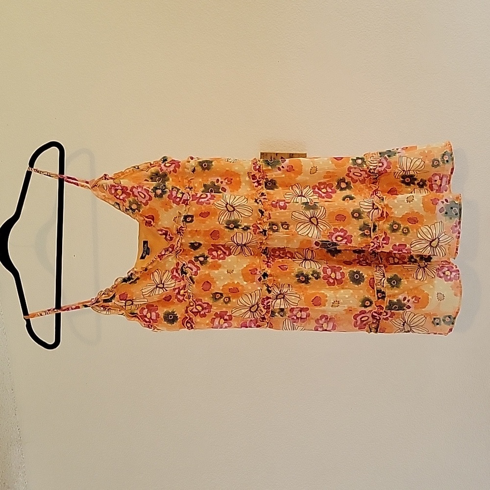 Wild Fable Dress